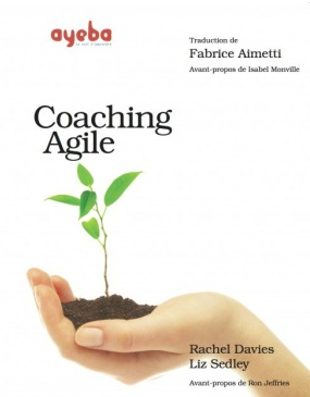 Coaching Agile