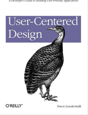 User-Centered Design