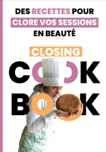 closing cookbook