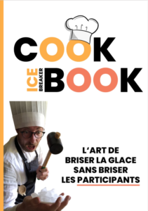 icebreaker cookbook