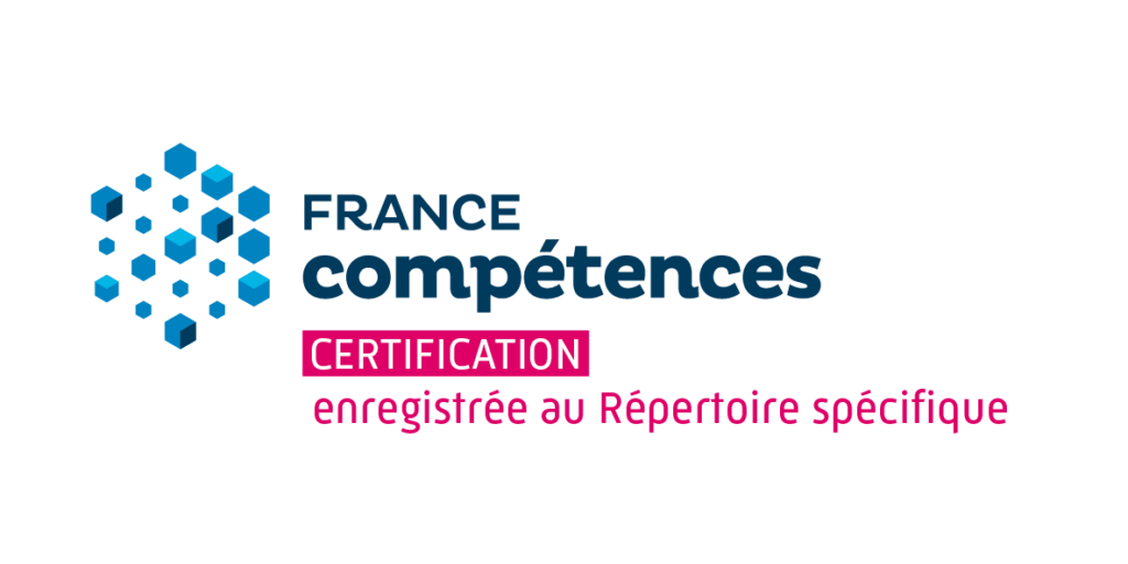 logoFC CERTIFICATION repertoirespecifique