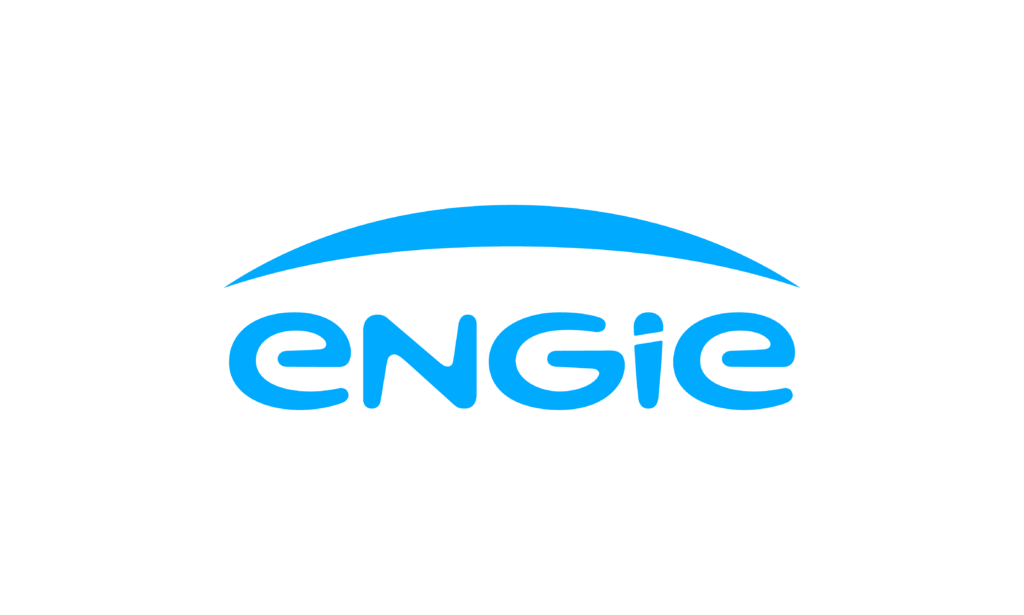 Trouver ma formation 155 ENGIE logotype 2018
