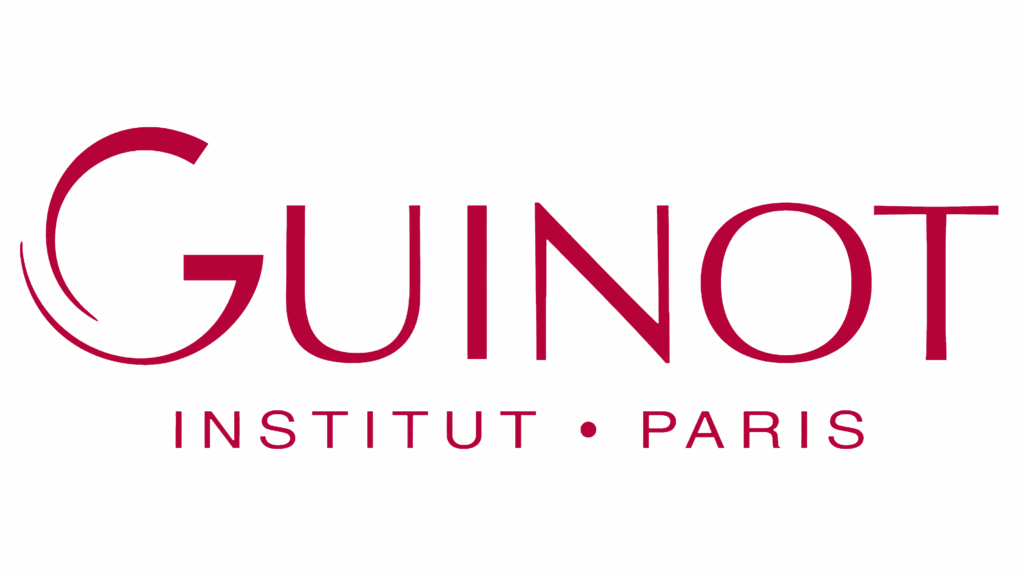 Trouver ma formation 144 Guinot Logo
