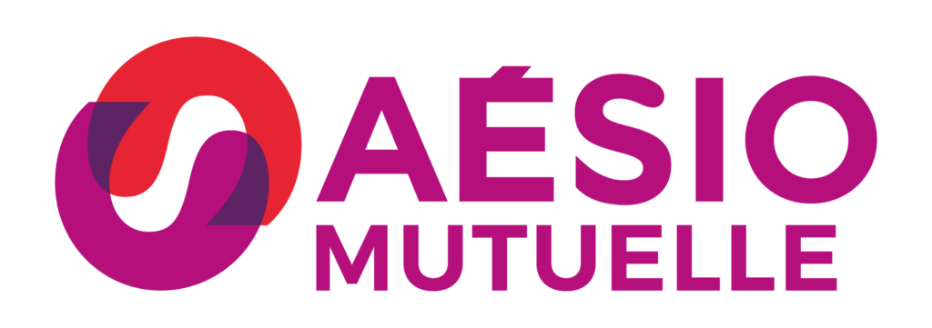 Trouver ma formation 149 Logo AESIO MUTUELLE