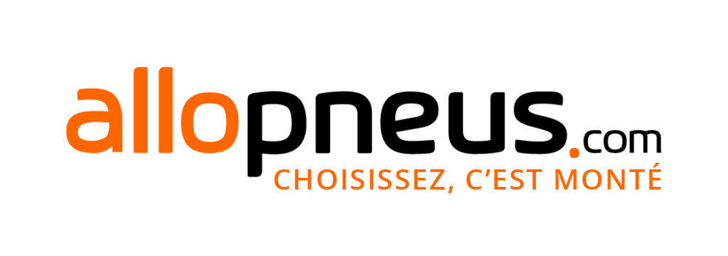 Trouver ma formation 156 Logo Allopneus
