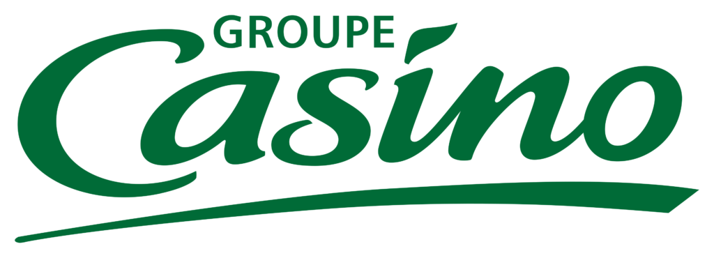Trouver ma formation 150 Logo Groupe Casino 2007.svg