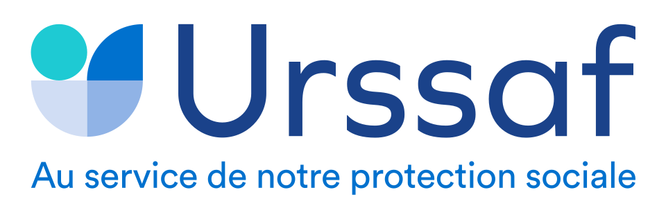 Trouver ma formation 157 URSSAF Logo.svg
