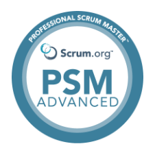 Formations 8 professional scrum master advanced psma scrum org