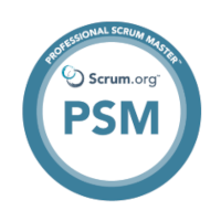 Formations 6 professional scrum master psm scrum org 1