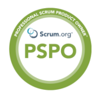 Trouver ma formation 128 Professional Scrum™ Product Owner – PSPO Scrum.org