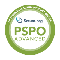 Trouver ma formation 130 Professional Scrum Product Owner™ Advanced